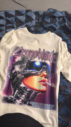 Random ig brand shirt