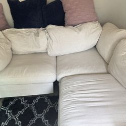 Small Couch 