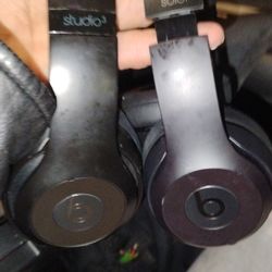 Beats Solo 3 And Studio 3