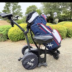 MGI Zip Navigator AI 