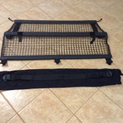 BMW 2003 X5 4.4i Pet Screen