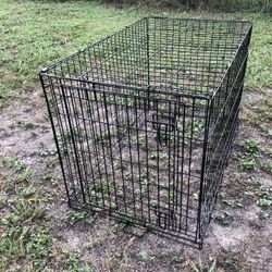 Dog Crate 36x22 