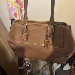 Coach Bags 