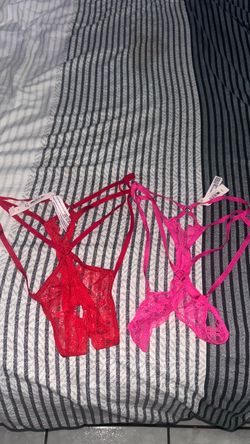 Victoria Secret Thongs