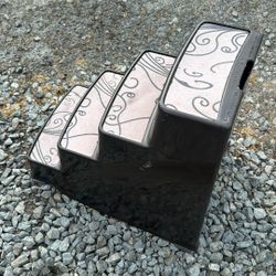 Pet Stairs 
