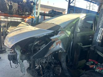 2009 Toyota Prius 1.5L Parts Only 