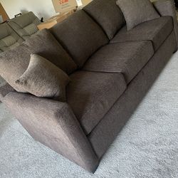 Couch Hideaway Bed Sofa