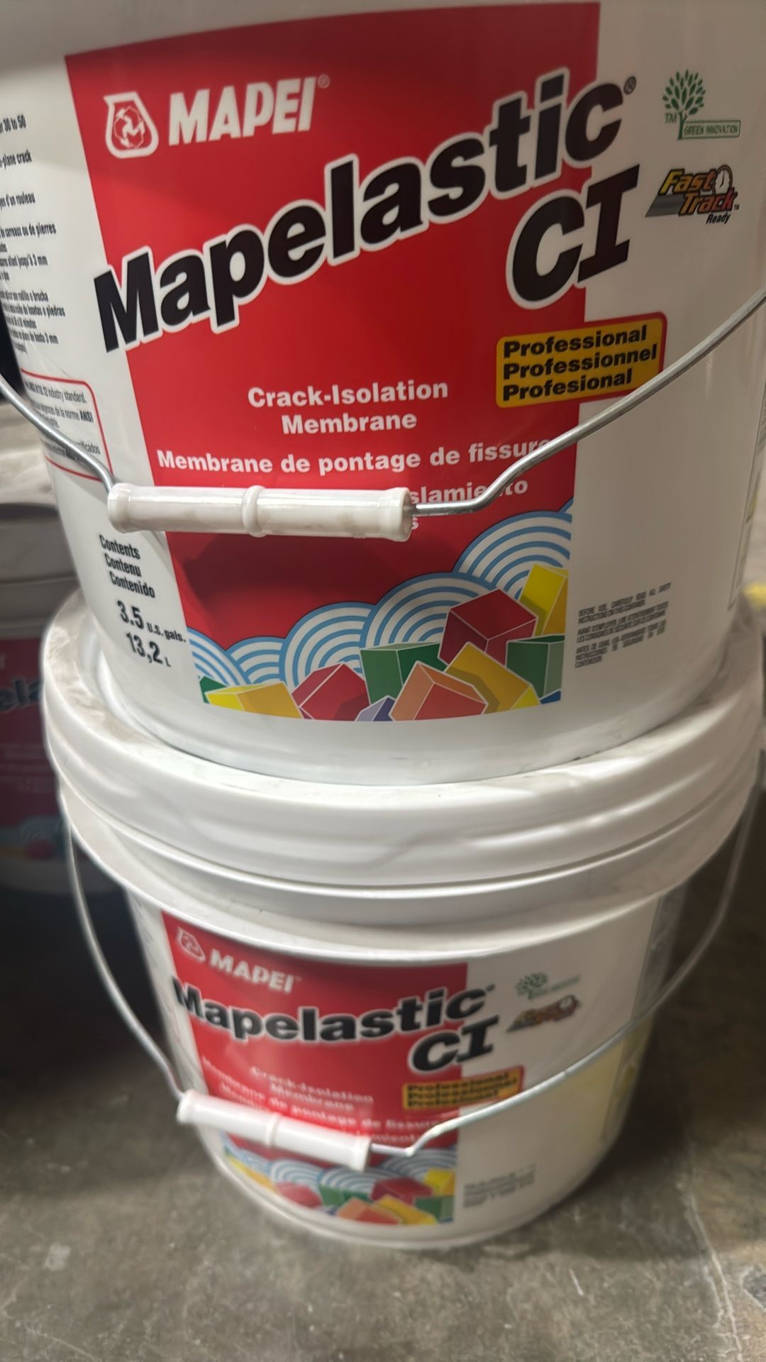 Mapei