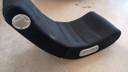 Rocker Gaming Chair