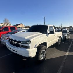 led headlights 03-07 chevy cateye 