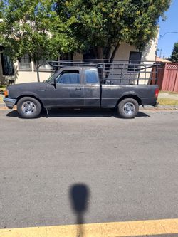1996 Ford Ranger