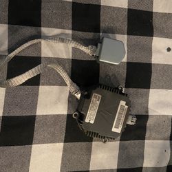 Xenon Headlight Ballast Control Unit 