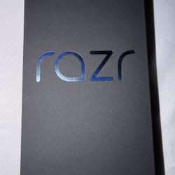 Motorola Razr
