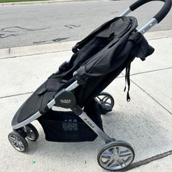 Britax stroller
