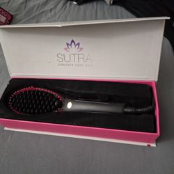 Sutra Haití Brush