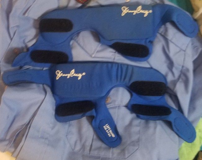 AWESOME JENNY CRAIG WEIGHTS!
