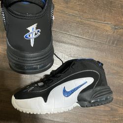 Penny Hardaways