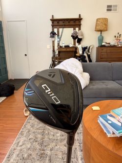 Qi10 core 5 wood