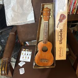 Ukulele 