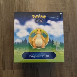 Pokémon Go Dragonite VSTAR