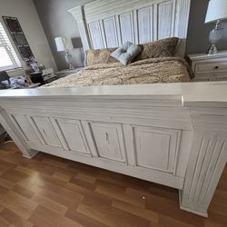Total bedroom set