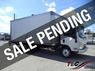 2023 Chevrolet 4500 LCF Gas