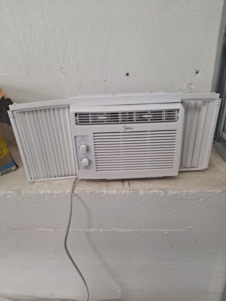 Air Conditioner 5000btu