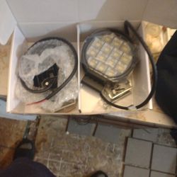 Off Road Headlights For Truck