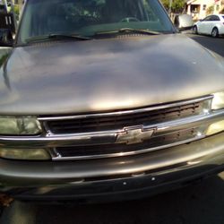 '01 Chevy Tahoe Parts 