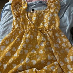 Bag Of 2x Clothes
