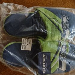 Seahawks Gear all New