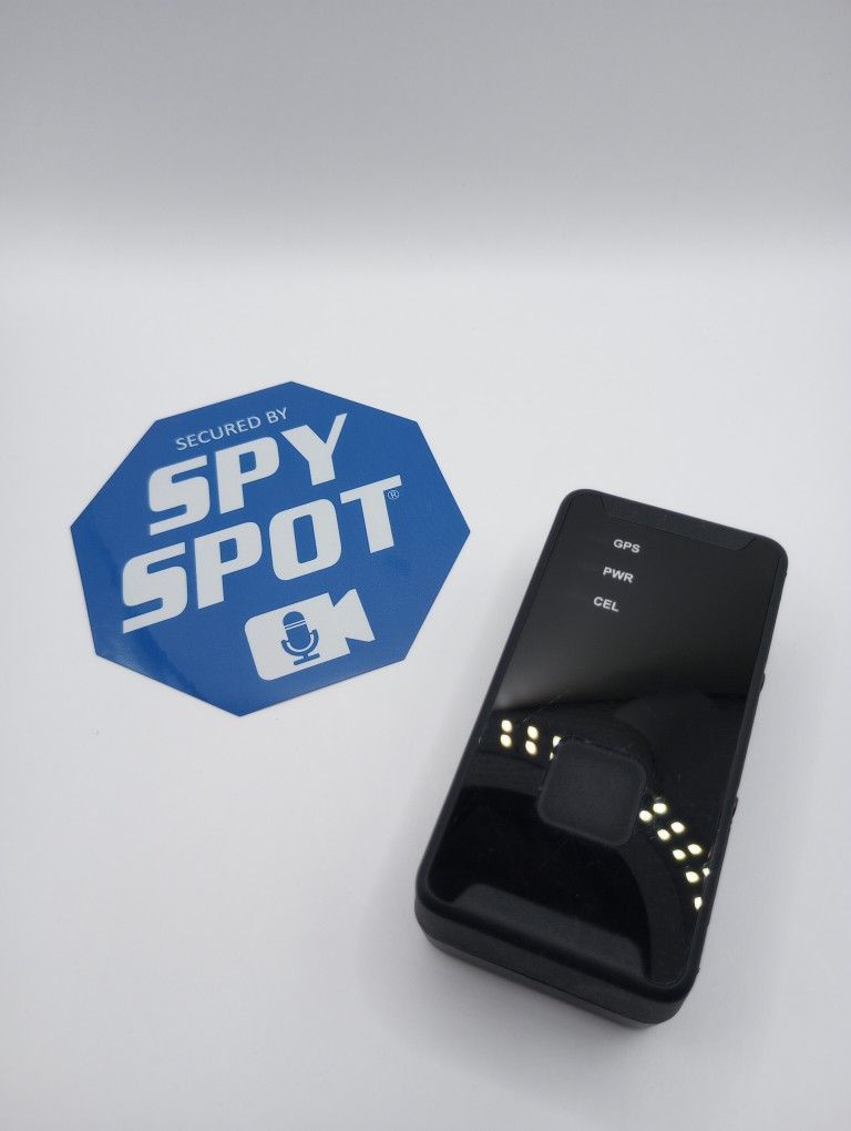 MICRO GL320MGVTRACKING GPS SPY SPOT