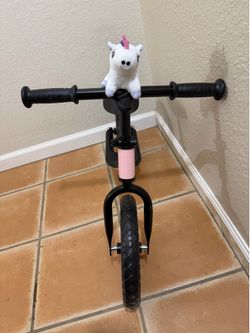 Brand New Balance Bike