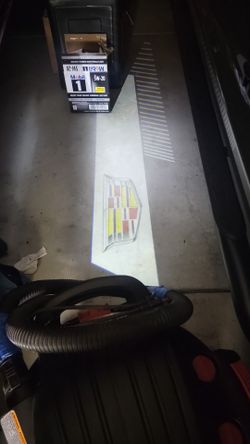 Cadillac Escalade 2015 &up Puddle Lights With Logo