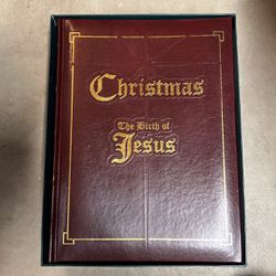 Christmas Scrapbook