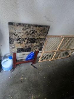 Side Table