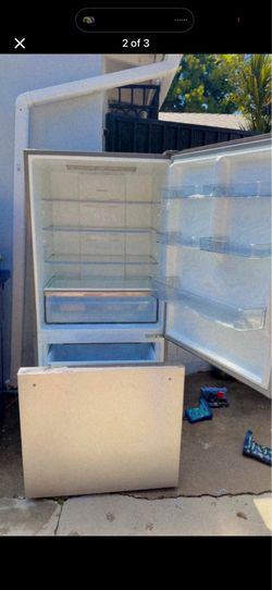 Refrigerator