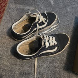 Vans Shoes