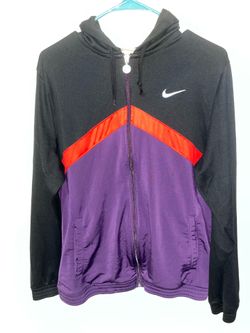 Vintage Nikey zip up jacket , RN#56323-CA#05553