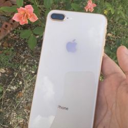 📱iPhone 8 Plus 256GB Unlocked works great. Msg me for store address, we sell a lot of phones like this  📱   