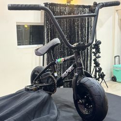 Rocker Mini bike
