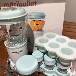 Nutribullet 