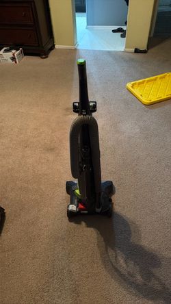 Vacuum