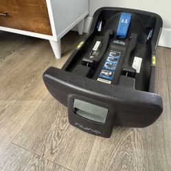 Nuna Car Seat Base 