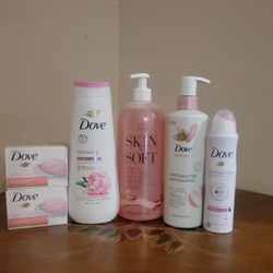 Dove Bundle #10