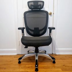 Hyken Ergonomic Office Chair