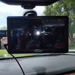 8" Android Auto/Car Play Unit