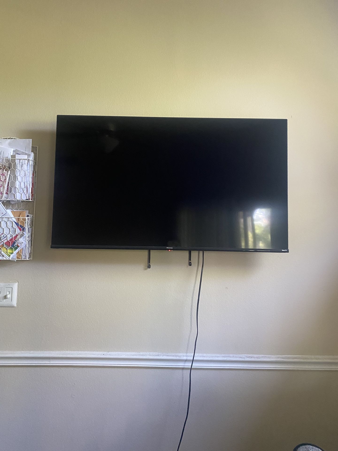 Roku TV