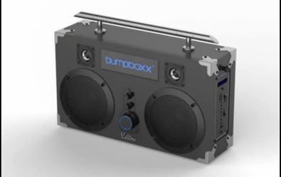 Bumpboxx Ultra (Brand New)