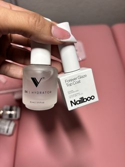 Nail Supplies